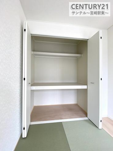 宮崎市赤江新築戸建　第5-2号棟