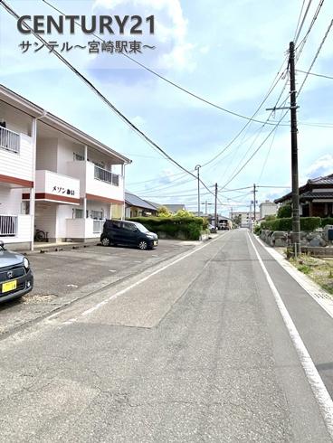 都城市年見町新築戸建　第1-2号棟