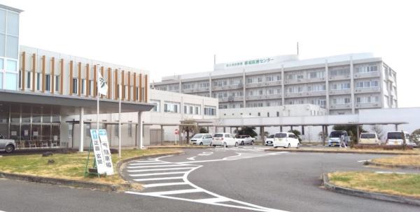 スマイルホーム郡元E-1号(国立病院機構都城医療センター)