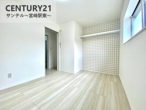 スマイルホーム郡元E-1号