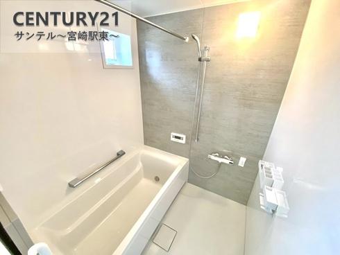 スマイルホーム郡元E-1号