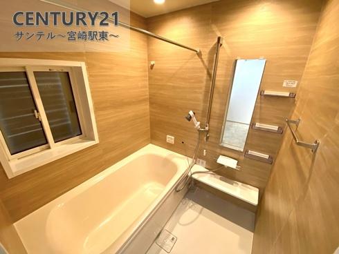 新築戸建　第15島之内モデル２号地
