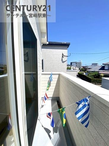 新築戸建　第15島之内モデル２号地