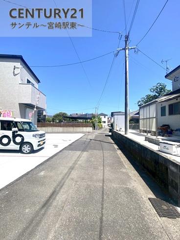 新築戸建　第15島之内モデル２号地