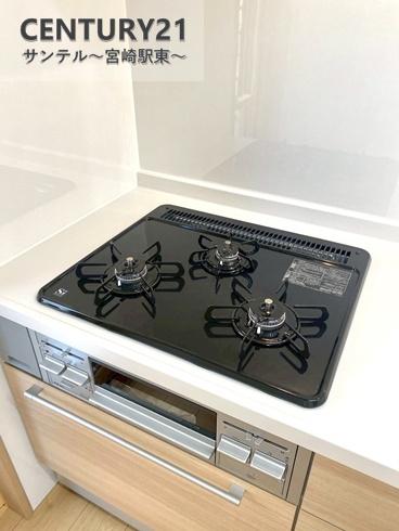 新築戸建　第15島之内モデル２号地