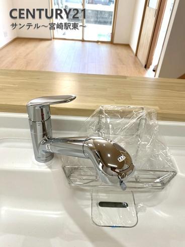 新築戸建　第15島之内モデル２号地