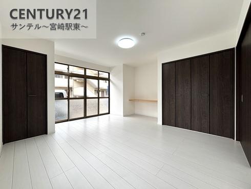 宮崎市東大淀１丁目の中古一戸建て