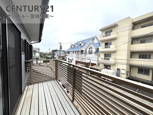 宮崎市東大淀１丁目の中古一戸建て