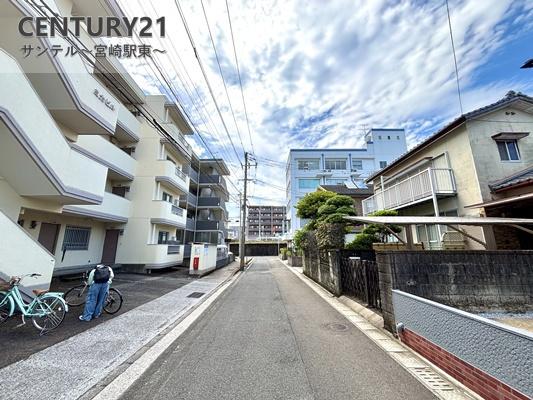 宮崎市東大淀１丁目の中古一戸建て