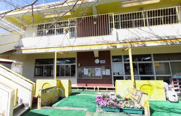 パティオニュータウン月見ヶ丘モデル11号地(月見ヶ丘幼稚園)