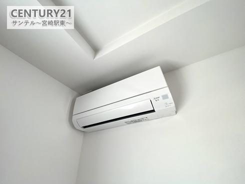 パティオニュータウン月見ヶ丘モデル11号地