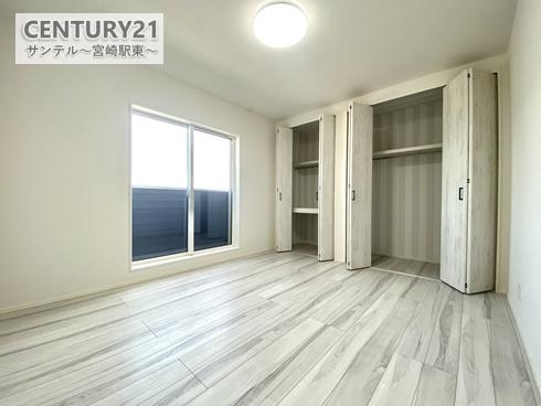 パティオニュータウン月見ヶ丘モデル13号地