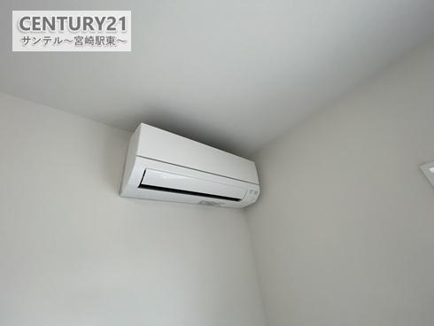 パティオニュータウン月見ヶ丘モデル13号地