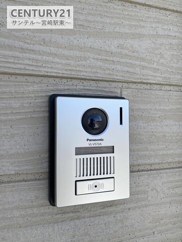 パティオニュータウン月見ヶ丘モデル13号地