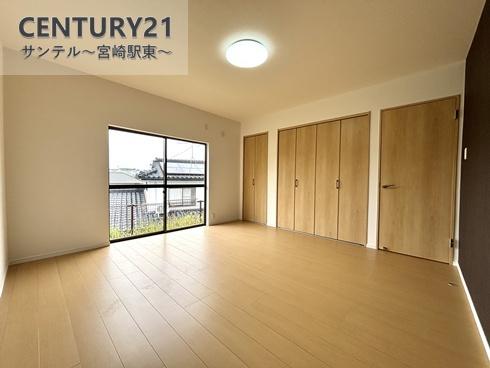 宮崎市江南４丁目の中古一戸建て