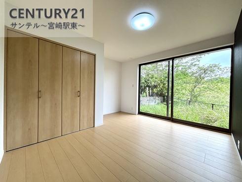 宮崎市江南４丁目の中古一戸建て