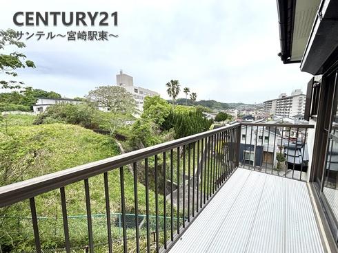 宮崎市江南４丁目の中古一戸建て