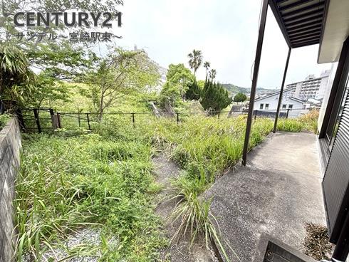宮崎市江南４丁目の中古一戸建て