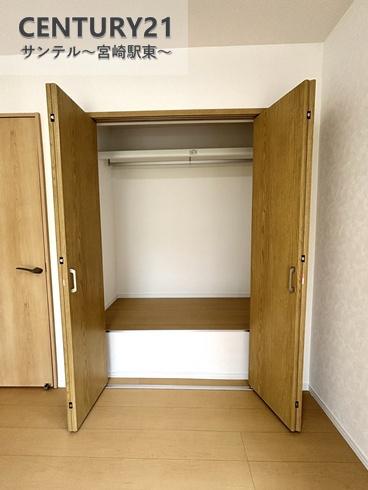 宮崎市江南４丁目の中古一戸建て
