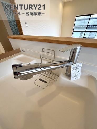 宮崎市江南４丁目の中古一戸建て