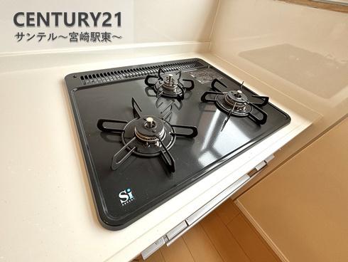 宮崎市江南４丁目の中古一戸建て
