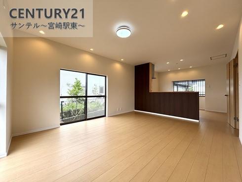 宮崎市江南４丁目の中古一戸建