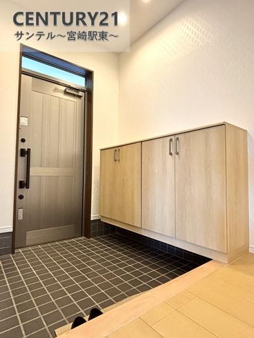 宮崎市江南４丁目の中古一戸建
