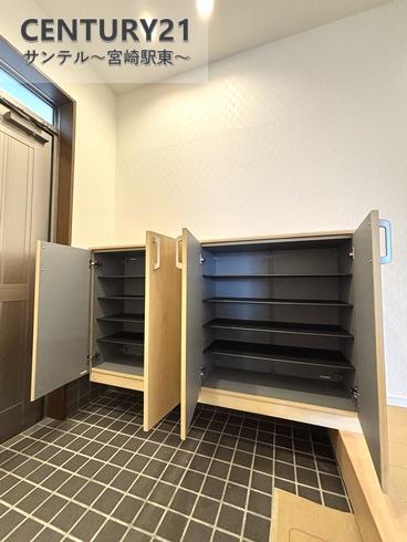 宮崎市江南４丁目の中古一戸建