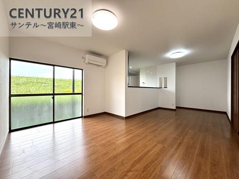 宮崎市出来島町の中古一戸建
