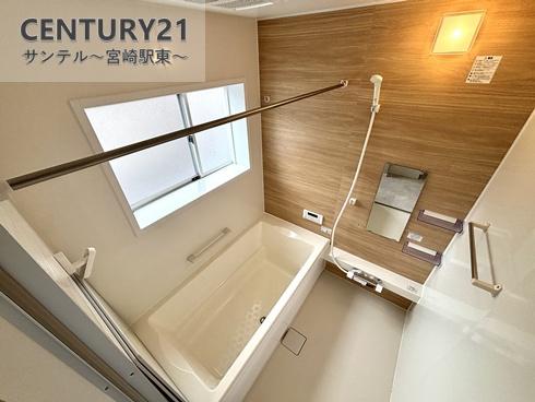 宮崎市清武町池田台の中古一戸建て
