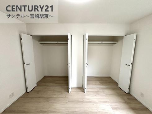 宮崎市清武町池田台の中古一戸建て