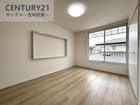 宮崎市清武町池田台の中古一戸建て