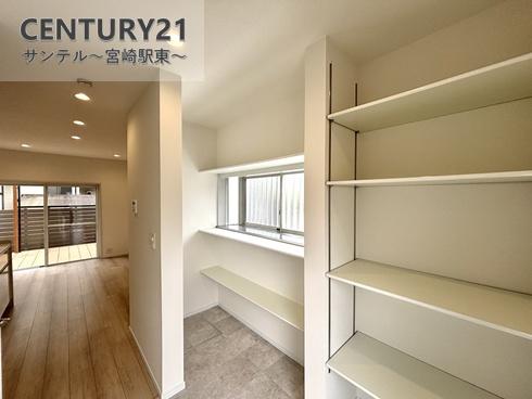 宮崎市清武町池田台の中古一戸建て