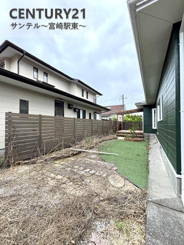 宮崎市清武町池田台の中古一戸建て