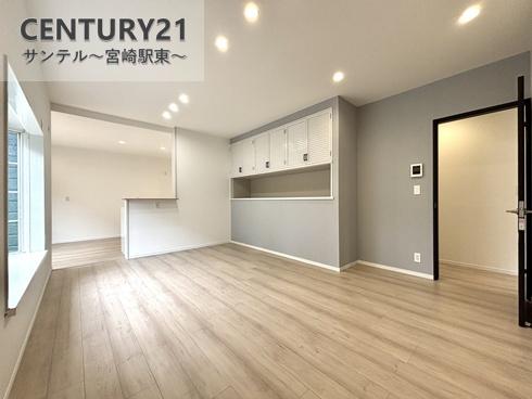 宮崎市清武町池田台の中古一戸建て