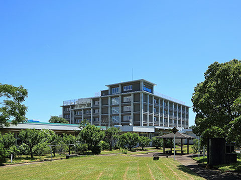 宮崎市大字本郷南方の中古一戸建て(独立行政法人国立病院機構宮崎東病院)