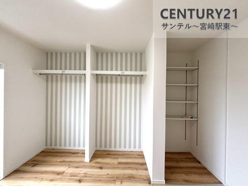 宮崎市大字本郷南方の中古一戸建て