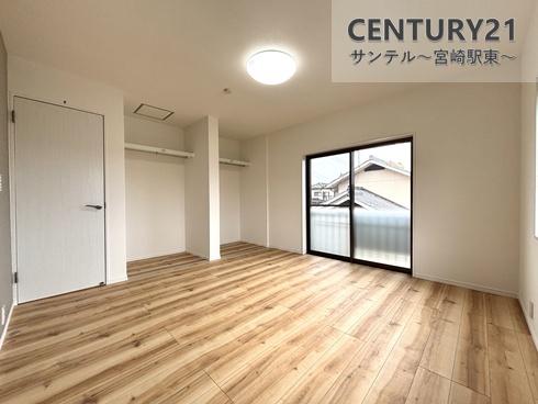 宮崎市大字本郷南方の中古一戸建て