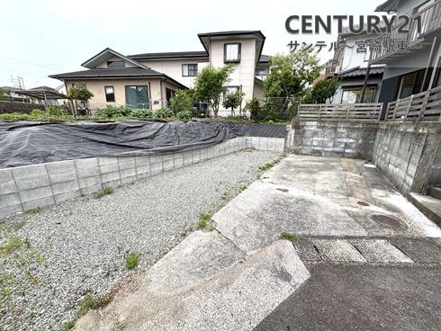 宮崎市大字本郷南方の中古一戸建て