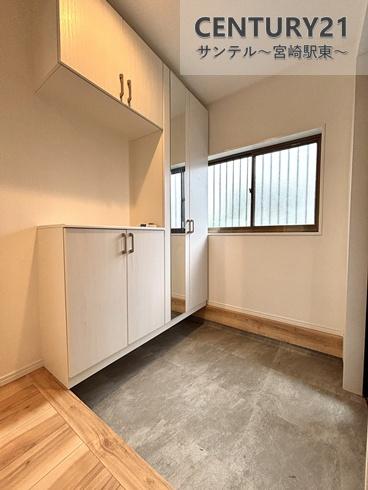 宮崎市大字本郷南方の中古一戸建