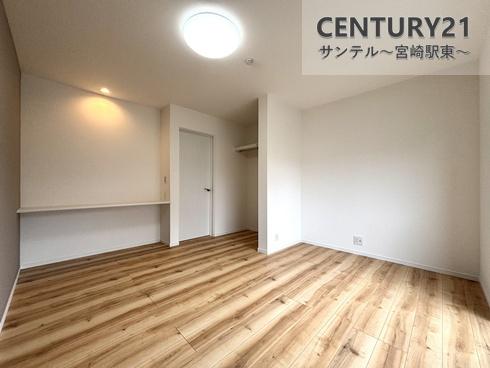 宮崎市大字本郷南方の中古一戸建て