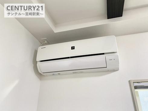 宮崎市大字恒久の中古一戸建て