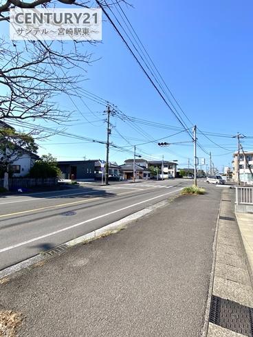 宮崎市大字恒久の中古一戸建て