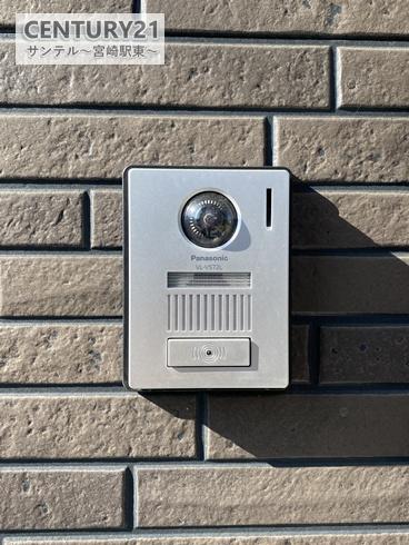 宮崎市大字恒久の中古一戸建て