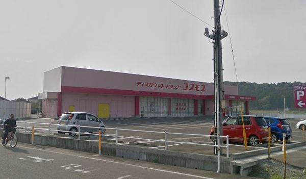 児湯郡高鍋町大字北高鍋の中古一戸建て(コスモス高鍋樋渡店)