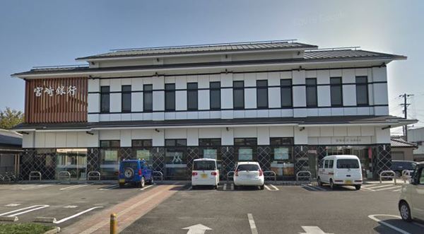 児湯郡高鍋町大字北高鍋の中古一戸建て(宮崎銀行 高鍋支店)