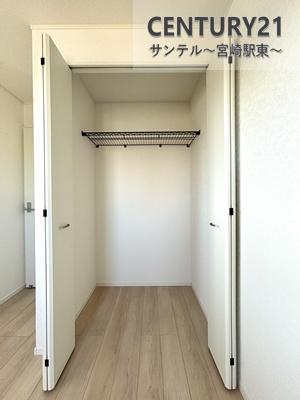 北権現町新築戸建　第1-1号棟　サンテル宮崎本店