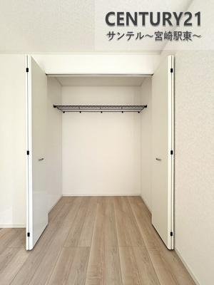 北権現町新築戸建　第1-1号棟　サンテル宮崎本店