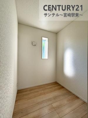 北権現町新築戸建　第1-1号棟　サンテル宮崎本店