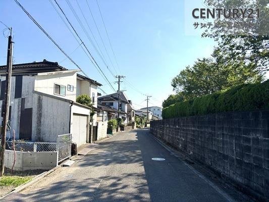 北権現町新築戸建　第1-1号棟　サンテル宮崎本店